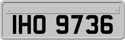 IHO9736