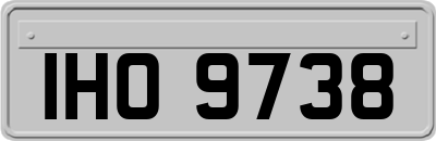 IHO9738