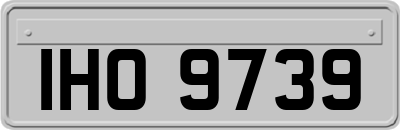 IHO9739