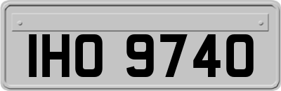 IHO9740