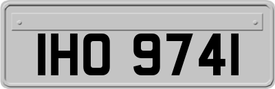 IHO9741