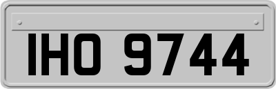 IHO9744