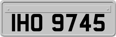 IHO9745