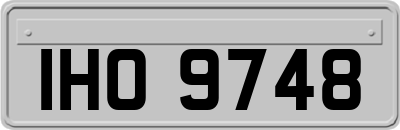 IHO9748