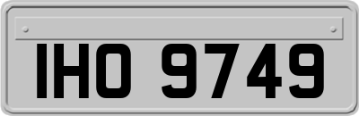 IHO9749
