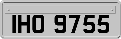 IHO9755