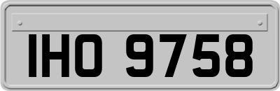 IHO9758