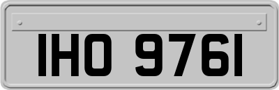 IHO9761