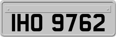 IHO9762