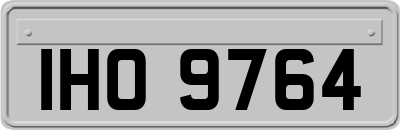 IHO9764