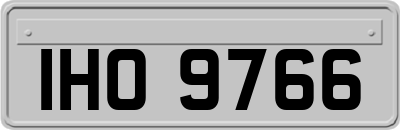 IHO9766