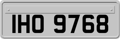IHO9768
