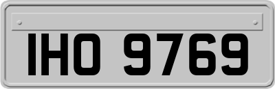 IHO9769