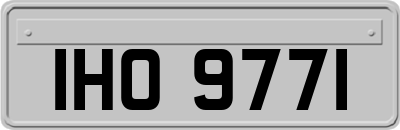 IHO9771
