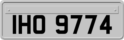 IHO9774
