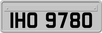 IHO9780