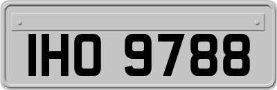 IHO9788