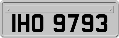 IHO9793
