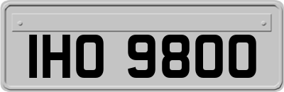 IHO9800
