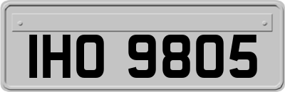IHO9805