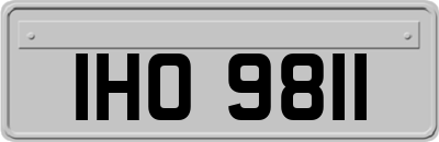 IHO9811