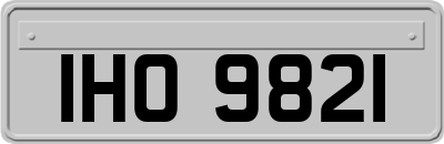 IHO9821