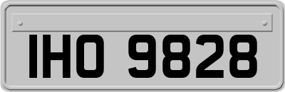 IHO9828