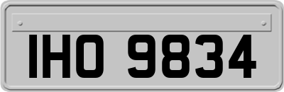 IHO9834