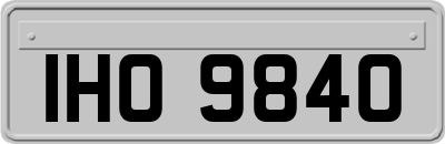 IHO9840