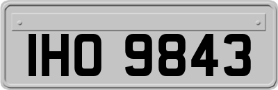 IHO9843