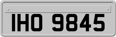 IHO9845