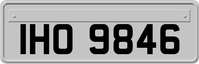 IHO9846