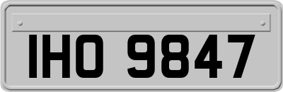 IHO9847