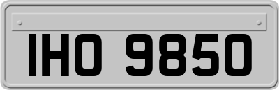 IHO9850