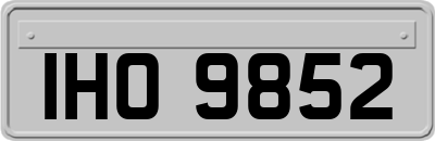 IHO9852