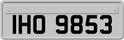 IHO9853