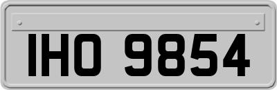 IHO9854