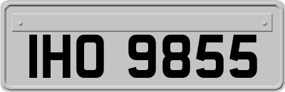 IHO9855