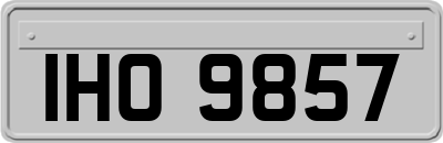 IHO9857