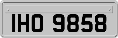 IHO9858