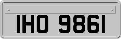 IHO9861