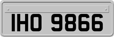 IHO9866