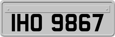 IHO9867