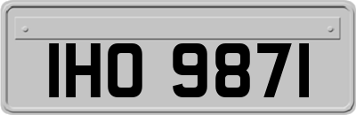 IHO9871