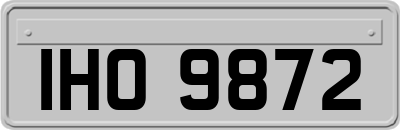 IHO9872