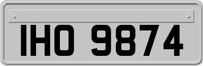 IHO9874