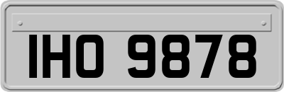 IHO9878