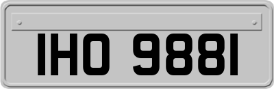 IHO9881