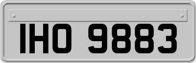 IHO9883