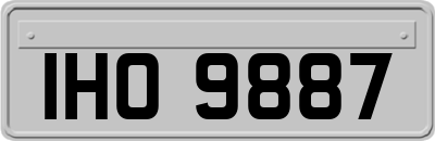 IHO9887